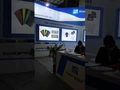 2022 SIP Shenzhen China for Waffle Pack JEDEC Tray