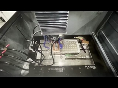 جزئیات ابزار کارخانه را برای JEDEC TRAY نشان دهید