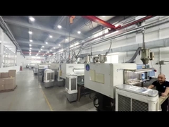 نمایشگاه کارگاه تزریق تراک ماتریکس جیدک