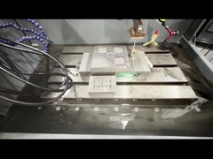 فرآیند قالب گیری بسته های وافل