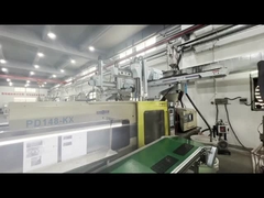 تجهیزات اتوماتیک تولید JEDEC TRAY