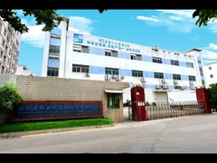 مدار های کارخانه ESD QFP QFN قطعات الکترونیکی پلاستیکی قالب بندی شده سینی بسته بندی