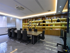 پشتیبانی سفارشی MPPO Antistatic Jedec IC Tray برای قطعات الکترونیکی ESD PCBA