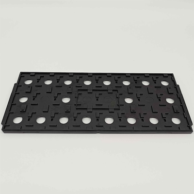 قیمت خوب سینی ماتریکس Jedec مقاوم در برابر حرارت مطابق با استانداردهای Jedec آنلاین