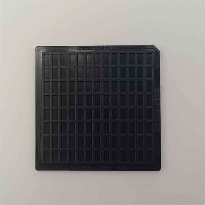 قیمت خوب Permanent Anti Static 2 Inch Waffle Pack For Electronic Parts 0.2mm Flatness آنلاین