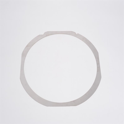 قیمت خوب 12-اینچ Matel Wafer Frame Ring جمع و جور عمودی با جعبه حمل و نقل Wafer آنلاین