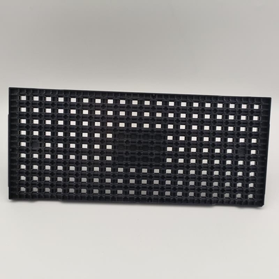قیمت خوب ESD PPE ضد ایستاتیک مشکی بسته بندی ذخیره سازی IC MPPO JEDEC تراشه تراشه ROHS آنلاین