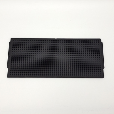 قیمت خوب Jedec Trays تولید کننده از الزامات مقاومت درجه حرارت عالی و راه حل های طراحی ویژه آنلاین