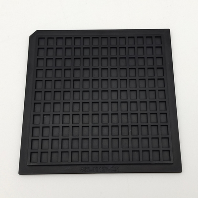 قیمت خوب 4 اینچ IC تراشه تراشه برای دوام بالا و سازگار با محیط زیست در زمینه بسته بندی نیمه هادی استفاده می شود آنلاین