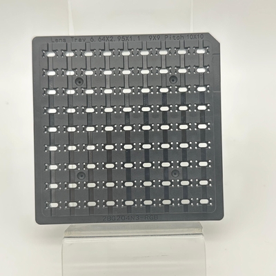 قیمت خوب سینی تراشه های IC ESD قابل تنظیم با اجزای الکترونیکی با عملکرد بالا مطابق با RoHS آنلاین