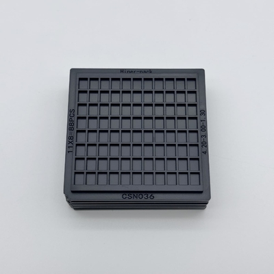 قیمت خوب سینی کوچک برای پردازش تراشه IC در بسته بندی و بازرسی آنلاین
