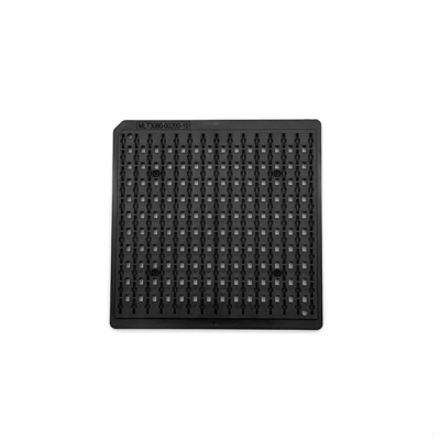 خرید سینی تراشه IC سفارشی برای ذخیره سازی تراشه و حمل و نقل online manufacture