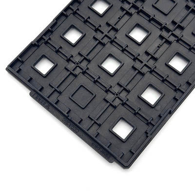 خرید High-Profile JEDEC Tray with 0.40-inch Height for Secure Module Load Type and Universal Compatibility online manufacture