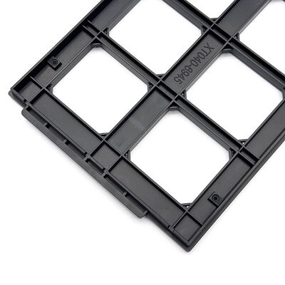 خرید سینی IC JEDEC خودرو برای ماژول های قدرت ECU - مقاوم در برابر حرارت 180°C، مقاوم در برابر ضربه، دوام بالا تولید آنلاین