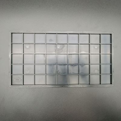 قیمت خوب اجزای الکترونیکی ROHS سینی ضد تاشو ضد تاشو سیاه آنلاین