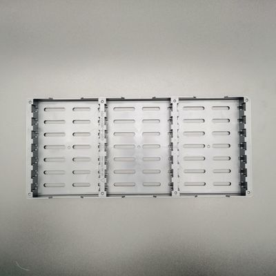 قیمت خوب سینی بسته بندی ضد استاتیک IC نوع سوکت مقاومت در برابر دمای بالا آنلاین