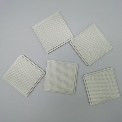 قیمت خوب محافظت از محیط زیست IC Chip Tray Bare Die 2 Inch ESD Anti Static آنلاین