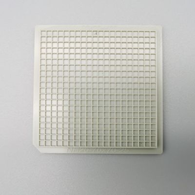 قیمت خوب سینی رسانایی بسته وفل ODM خاکستری برای انتقال IC آنلاین