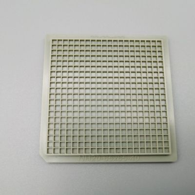 قیمت خوب Optoelectronic Component Waffle IC Tray 2 اینچ آنتی استاتیک گواهی ISO آنلاین