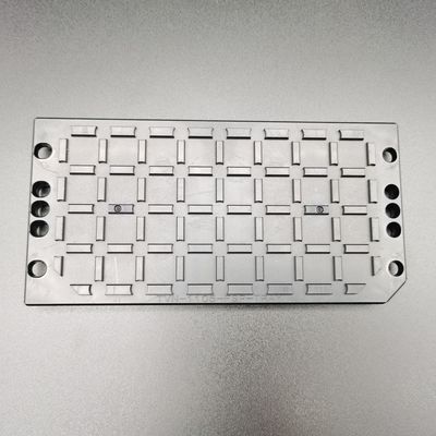قیمت خوب گواهینامه ISO سازگار با محیط زیست Small Motor 32PCS IC Chip Tray آنلاین