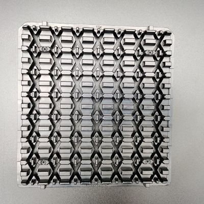 قیمت خوب از طریق سینی بسته بندی IC سینی بسته بندی ضد رطوبت سبک آنلاین