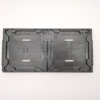 قیمت خوب سینی های غیر استاندارد سفارشی Jedec Trays ذخیره سازی قطعات کوچک الکترونیکی کوچک آنلاین