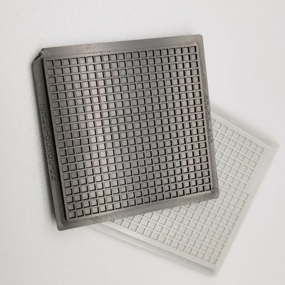 قیمت خوب سینی تراشه IC پلاستیکی قابل استفاده مجدد 2 اینچ سازگار با محیط زیست آنلاین