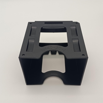 قیمت خوب گیره های بسته وافل ESD 4 اینچی برای 20 سینی 1 درب و 10 سینی 1 درب آنلاین