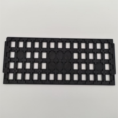 قیمت خوب سینی IC استاندارد JEDEC برای نوع LGA ضروری در فرآیند بسته بندی نیمه هادی آنلاین