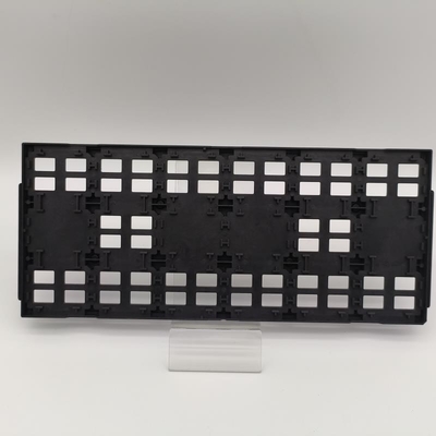 قیمت خوب سینی های IC Jedec استاندارد برای BGA QFP QFN LGA وزن سینی های PGA 120g - 200g آنلاین