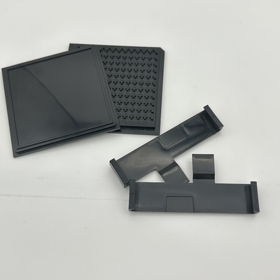 قیمت خوب مربع طراحی ESD IC تراشه تراشه با سازگاری بالا بسته وافل با پوشش و کلیپ آنلاین