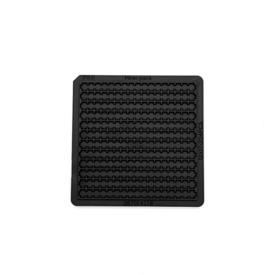 قیمت خوب سینی تراشه مدار مجتمع IC با مواد ABS و PC با مقاومت شیمیایی آنلاین