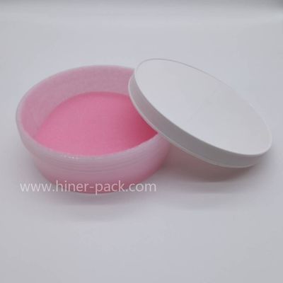 قیمت خوب شیشه ویفر شفاف طبیعی 25PCS 51 میلی متر برای صنعت نیمه هادی آنلاین