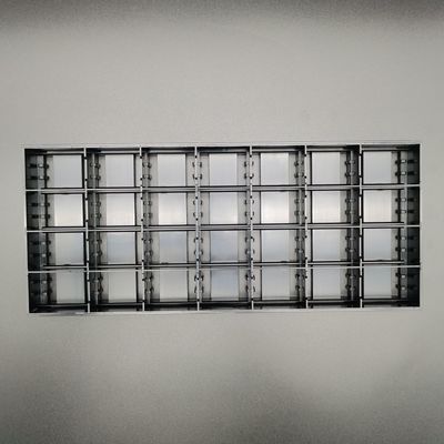 قیمت خوب بسته بندی اجزای مشکی ESD Smd قابل بازیافت وزن سبک آنلاین