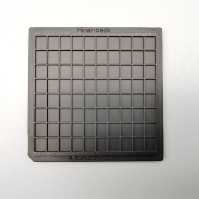 قیمت خوب 2-اینچ وافل بسته IC تراشه تراشه آنلاین