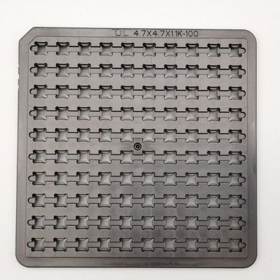 بسته مرسوم 2VCM IC تراشه تراشه برای تراشه های ذرات کوچک