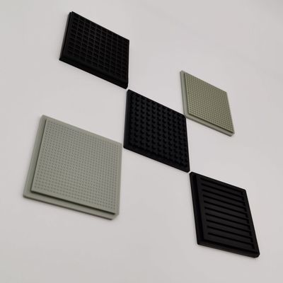 قیمت خوب سینی مخصوص قطعات الکترونیکی رنگی برای کارخانه های سطح SMT آنلاین