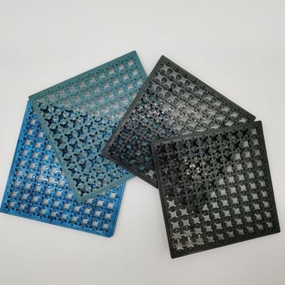 سینی قطعات الکترونیکی وفل ESD