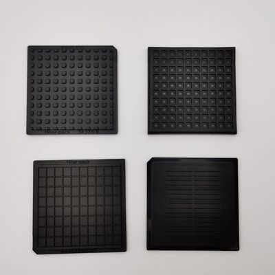 قیمت خوب سینی های ماتریس PPE استاندارد 4 اینچی با لوازم جانبی تطبیق داده شده آنلاین