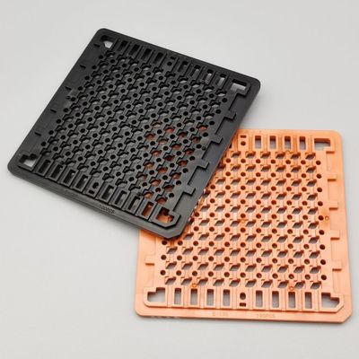 قیمت خوب سینی اجزای الکترونیکی ضد ایستاتیک ESD آنلاین