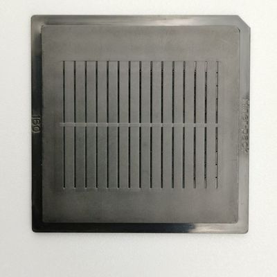 قیمت خوب MPPO جعبه گافل پلاستیکی خالیه سینی های مرطوب کننده برای میکروبر الکترونیکی آنلاین