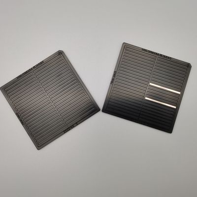 قیمت خوب بسته های وفل 3 اینچی سینی برهنه برهنه 44PCS سازگار با محیط زیست آنلاین