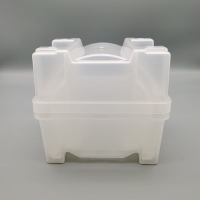 قیمت خوب جعبه حمل ویفر 6 اینچ 150 میلی متری آنلاین