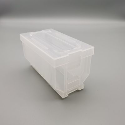 قیمت خوب ظروف حمل ویفر مطبوعات نوع 3 اینچ شفاف با دوام آنلاین