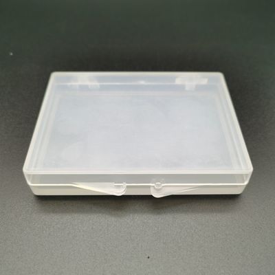 قیمت خوب مقاومت های کوچک ISO ESD چسبندگی بالا ژل جعبه چسبناک رنگ شفاف آنلاین