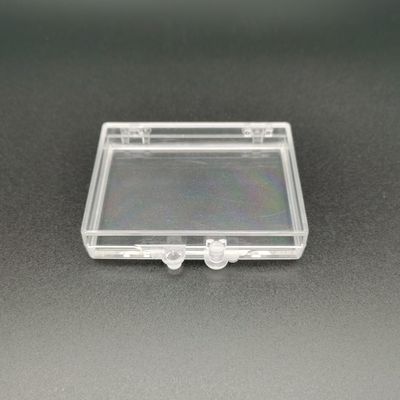 مقاوم در برابر سخت ژل ضد رطوبت جعبه چسبناک 75X55X10mm بدون اکستروژن