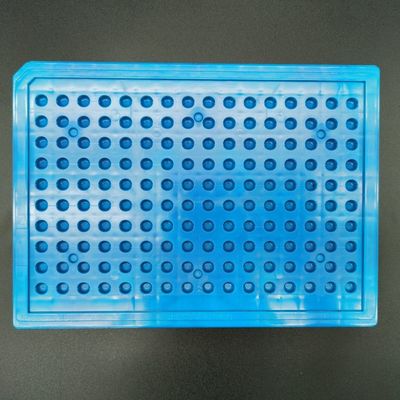 قیمت خوب سینی قطعات الکترونیکی PEI پلاستیک قالب تزریق PC ESD آنلاین