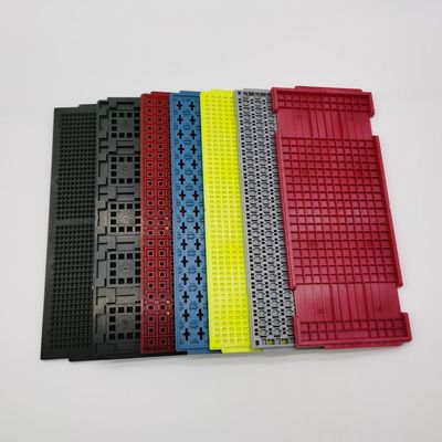 قیمت خوب PPE MPPO سینی استاندارد ضد ایستاتیک Jedec که از جمع آوری دستی اجتناب می کند آنلاین