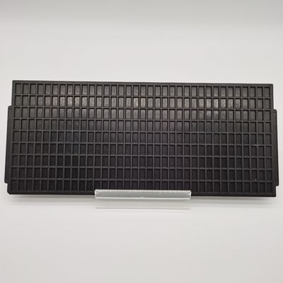 قیمت خوب BGA IC Packaging Black Jedec Matrix Trays ESD Surface Surface آنلاین