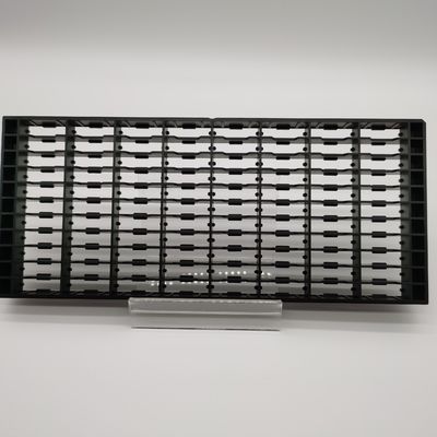 قیمت خوب سینی ماتریس سفارشی سینی قطعات الکترونیکی 88PCS ضد استاتیک آنلاین